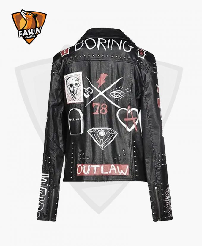 Black-High-Quality-Womens-Printed-Leather-Jacket-1.jpg