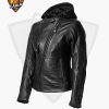 Ladies-Grey-Hooded-Womens-Motorcycle-Leather-Jacket-2.jpg