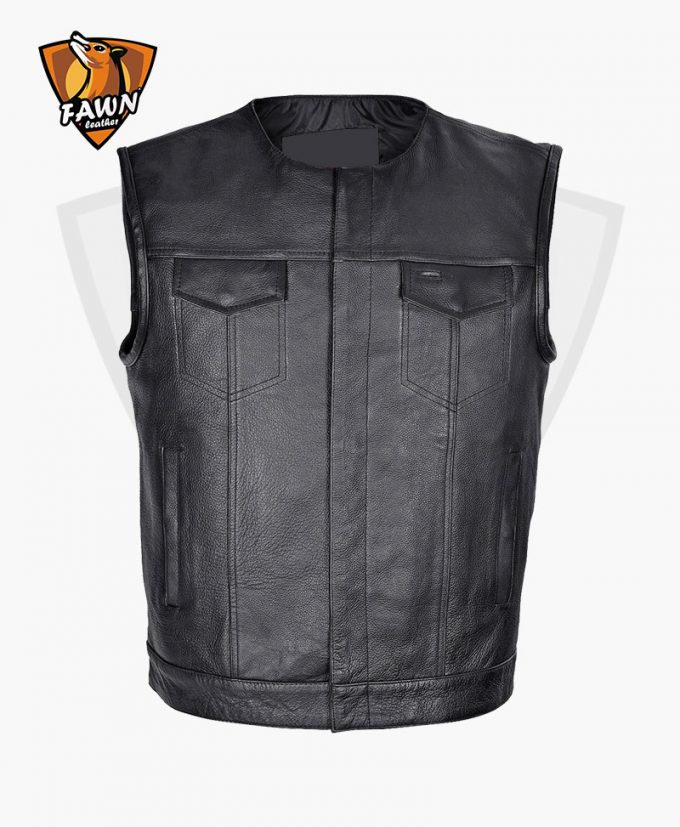 Men’s-Collarless-Black-Leather-Vest.jpg