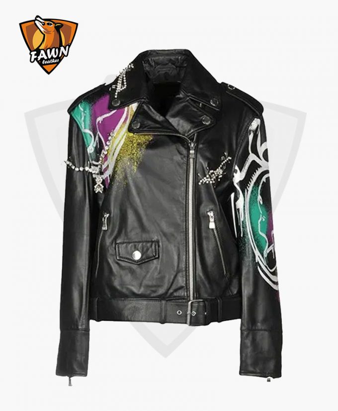 New-Motorcycle-Style-Black-Womens-Printed-Leather-jacket.jpg