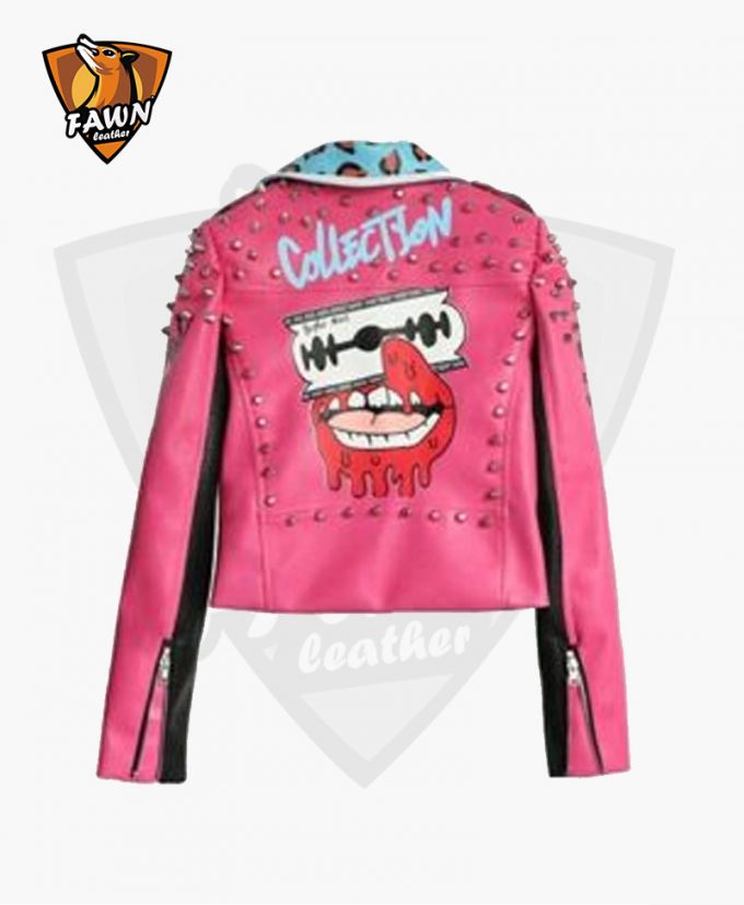 Punk-Style-Womens-Printed-Leather-Jacket-1.jpg