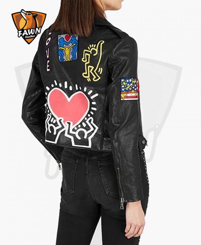 Womens-Keith-Haring-Cody-Printed-Leather-Jacket-1.jpg