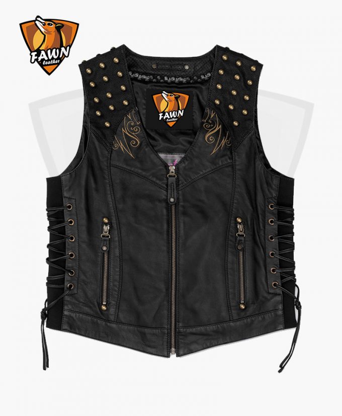 Women’s-Black-Brand-Motorcycle-Leather-Vest.jpg