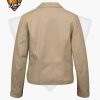Women’s-Cream-Modern-Style-Leather-Coat-1.jpg