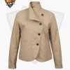 Women’s-Cream-Modern-Style-Leather-Coat.jpg