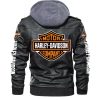Leather Jacket Top Quality Gift New Season Jacket