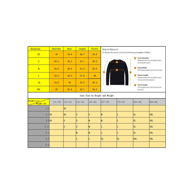 Genuine Leather B3 Hooded Outerwear Long Style Men’s Fur Coat